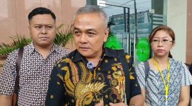 Oki Wicaksono Nurindra, SH, Kuasa Hukum korban tanah longsor Perumahan Permata Puri, Ngaliyan, Kota Semarang. (Dok.Ist)