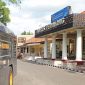Kantor Polres Pemalang.
