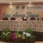 Suasana rapat tahunan KSP BMT Mitra Muamalat Kudus. Sabtu (18/1/2025).