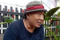 Slamet Widodo alias Om Bob, praktisi hukum asal Pati. (Dok.Ist)