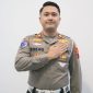 AKP Ahmad Zainurrozaq, Kasatlantas Polres Batang. (Dok.Ist)