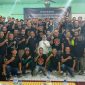 Foto bersama usai pengukuhan PAC. (Foto:WWN)