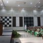 Foto: Komandan Kodim 0718/Pati Letkol Inf Jon Young Saragi, S.Sos., M.I.P, saat memberikan arahan di depan seluruh anggotanya dan Persit. (Dok. Ist)