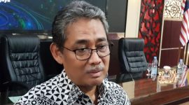 Foto: Ahli Hukum Pidana Universitas Diponegoro (Undip) Prof. Dr. Pujiono, SH, M.Hum, usai seminarNasional RKUHAP dengan tema RKUHAP Dalam Persepektif Keadilan Proses Pidana, yang digelar Fakultas Hukum Universitas Brawijaya Malang, pada 12 Februari 2025. (Dok) 