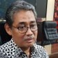 Foto: Ahli Hukum Pidana Universitas Diponegoro (Undip) Prof. Dr. Pujiono, SH, M.Hum, usai seminarNasional RKUHAP dengan tema RKUHAP Dalam Persepektif Keadilan Proses Pidana, yang digelar Fakultas Hukum Universitas Brawijaya Malang, pada 12 Februari 2025. (Dok) 