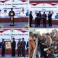 Foto: Kegiatan Kalapas Pati saksikan Sertijab Bupati Pati di Pendopo. (Dok. Ist)