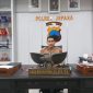 Foto: Kapolres Jepara, AKBP Erick Budi Santoso, SH, S.I.K, MH. (Dok. Ist)