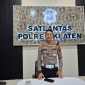 Foto: AKP Wendi Andranu, STK, SIK.