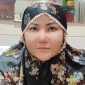 Foto: Mujiyanti alias Meli.