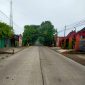 Foto: Jalan Randublatung-Jati, Kab. Blora, pagi hari. Rabu (5/2/2025).