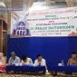 Kegiatan Safari Ramadan dan Tarawih Keliling Wakil Bupati Grobogan di Masjid Baiturrahim, Desa Latak, Kec. Godong, Kab. Grobogan. (17/3/2025).