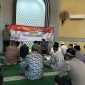 Kegiatan Polres Jepara, safari subuh di Masjid At-Taqwa Kelurahan Demaan, Kecamatan/Kabupaten Jepara, pada Rabu (19/3/2025) pagi ini.