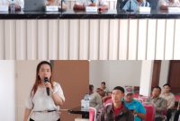 PPDI Merah Putih, saat sosialisasi PADIGITAL di Kudus.