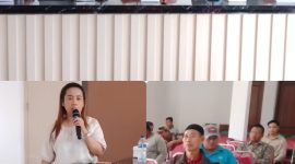 PPDI Merah Putih, saat sosialisasi PADIGITAL di Kudus.