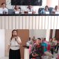 PPDI Merah Putih, saat sosialisasi PADIGITAL di Kudus.