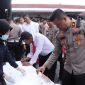 Kegiatan Gaktibplin Sipropam Polres Grobogan.