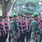 Ratusan personel gabungan disiapkan amankan Hari Buruh.