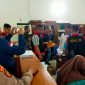 Kejaksaan Negeri Blora, saat melakukan penggeledahan disejumlah tempat di Desa Sogo Kecamatan Kedungtuban, Blora. (2/5/2025).
