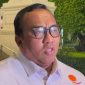 Presiden Konfederasi Serikat Pekerja Seluruh Indonesia (KSPSI), sekaligus Presiden ASEAN Trade Union Council (ATUC) 2023-2026, Andi Gani Nena Wea