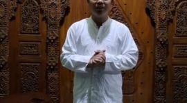 Imam Subeki, anggota DPRD Kabupaten Jepara.