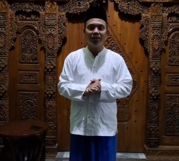 Imam Subeki, anggota DPRD Kabupaten Jepara.