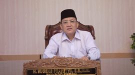Wakil Bupati Grobogan, Sugeng Prasetyo.