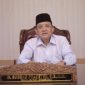 Wakil Bupati Grobogan, Sugeng Prasetyo.