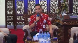 Bupati Jepara Witiarso Utomo