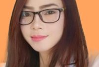 Vio Sari, Ketua PWO-IN Kota Semarang, yang juga Pimpinan Media Online Viosarinews.com