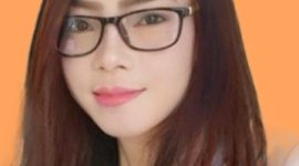 Vio Sari, Ketua PWO-IN Kota Semarang, yang juga Pimpinan Media Online Viosarinews.com