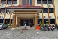 Disdukcapil Kota Semarang.