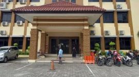 Disdukcapil Kota Semarang.
