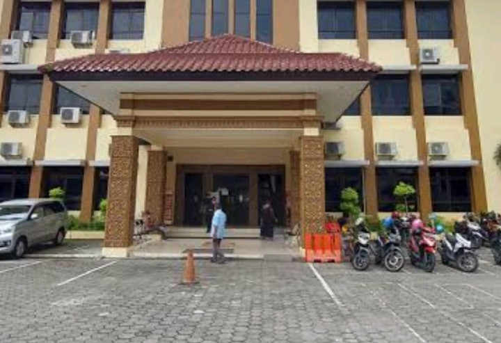 Disdukcapil Kota Semarang.