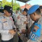 Prapam Polres Jepara, saat operasi Gaktiblin.