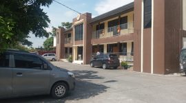 Foto: Kantor Satreskrim Polres Demak.
