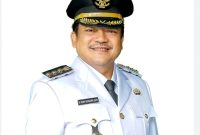 Foto: Wali Kota Salatiga, Robby Hernawan.
