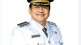 Foto: Wali Kota Salatiga, Robby Hernawan.