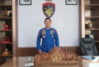 Dirpolairud Polda Jateng, Kombes Pol Hariadi.