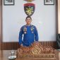 Dirpolairud Polda Jateng, Kombes Pol Hariadi.