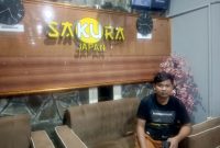 Alip Masrikan, Direktur LPK Sakura.