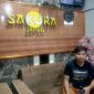 Alip Masrikan, Direktur LPK Sakura.