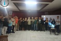 KPH Semarang, saat sosialisasi program penyediaan hunian bagi karyawan Perum Perhutani oleh Perumnas.