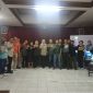 KPH Semarang, saat sosialisasi program penyediaan hunian bagi karyawan Perum Perhutani oleh Perumnas.