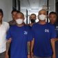 3 pelaku pembacokan saat digelandang Satreskrim Polres Demak.