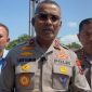 Wakil Kepala Polda Jateng, Brigjen Pol Latif Usman.