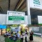 BAZNAS Kabupaten Blora, saat melakukan penyembelihan hewan kurban di Balai Ternak Taman Rojokoyo Manunggal Desa Temulus, Kec. Randublatung.