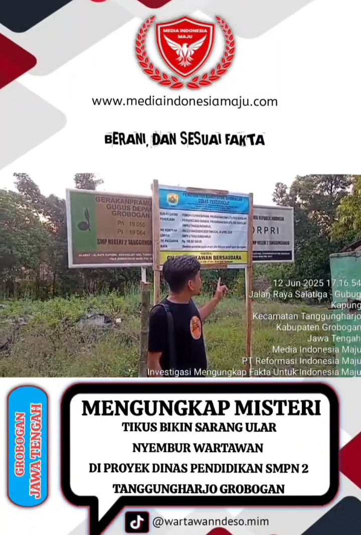 Hasil tangkapan layar.