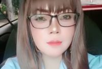 Ketua PWOIN Kota Semarang, Vio Sari.