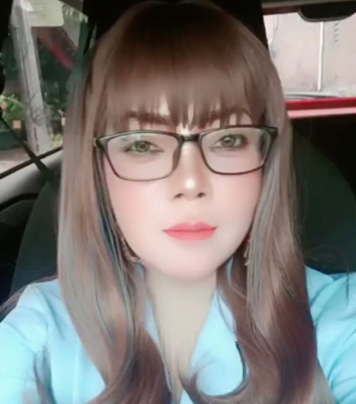 Ketua PWOIN Kota Semarang, Vio Sari.