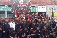 Foto: GRIB Jaya Kota Semarang.